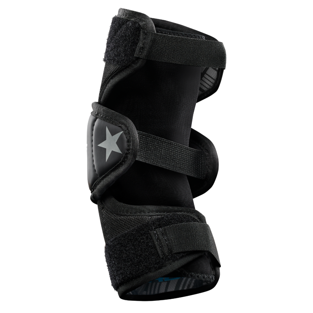 True Cadet Youth Lacrosse Arm Pads Lacrosse Plus