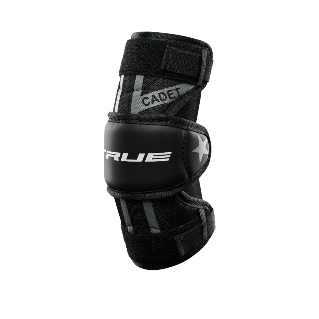 True Cadet Youth Lacrosse Arm Pads Lacrosse Plus