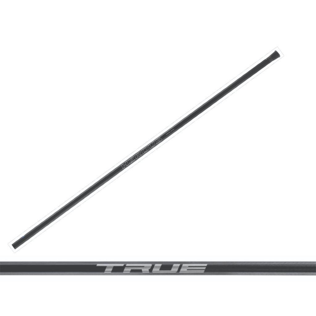 True HZRDUS Heavy Duty Defense Lacrosse Shaft Lacrosse Plus