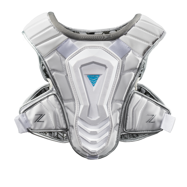 True Zerolyte Lacrosse Shoulder Pad Liner Senior Lacrosse Plus