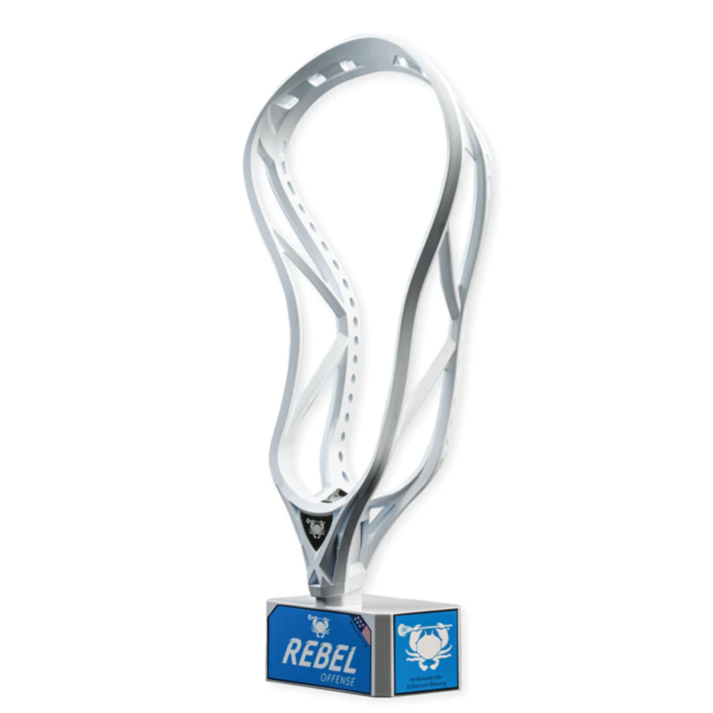 ECD DNA Lacrosse Head - Lacrosse Plus