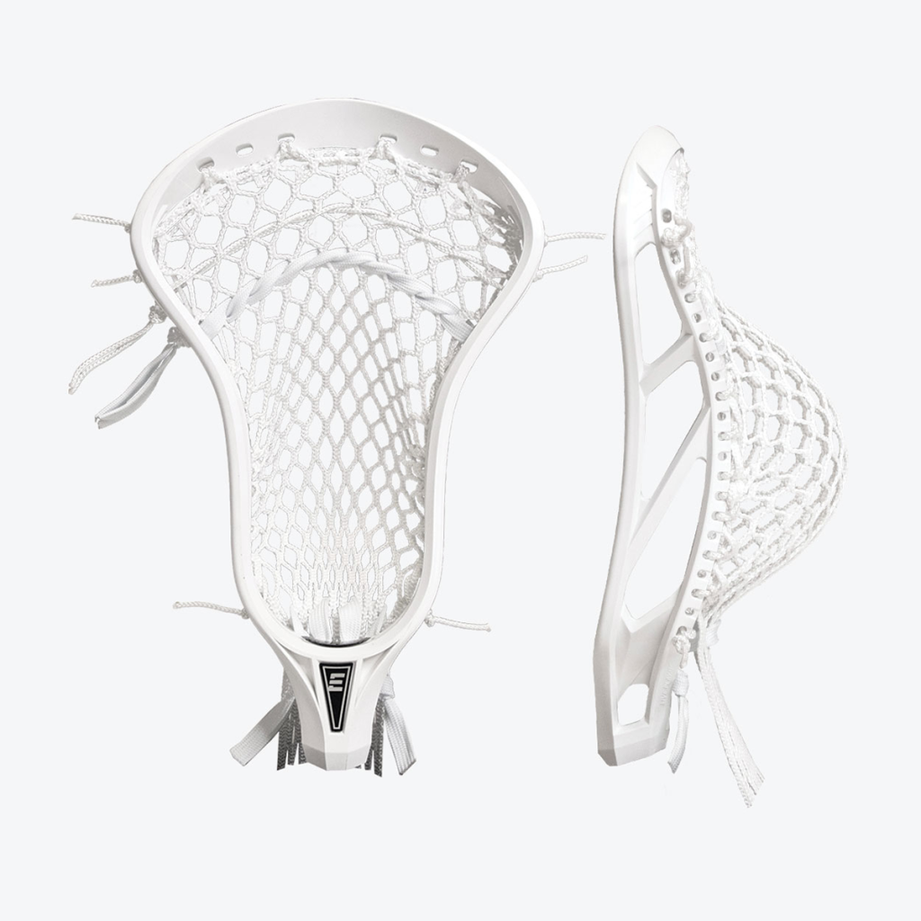 Epoch ZThree Lacrosse Head Lacrosse Plus