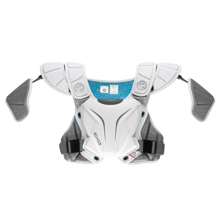 Maverik Shift EKG Senior Speed Pad Lacrosse Plus