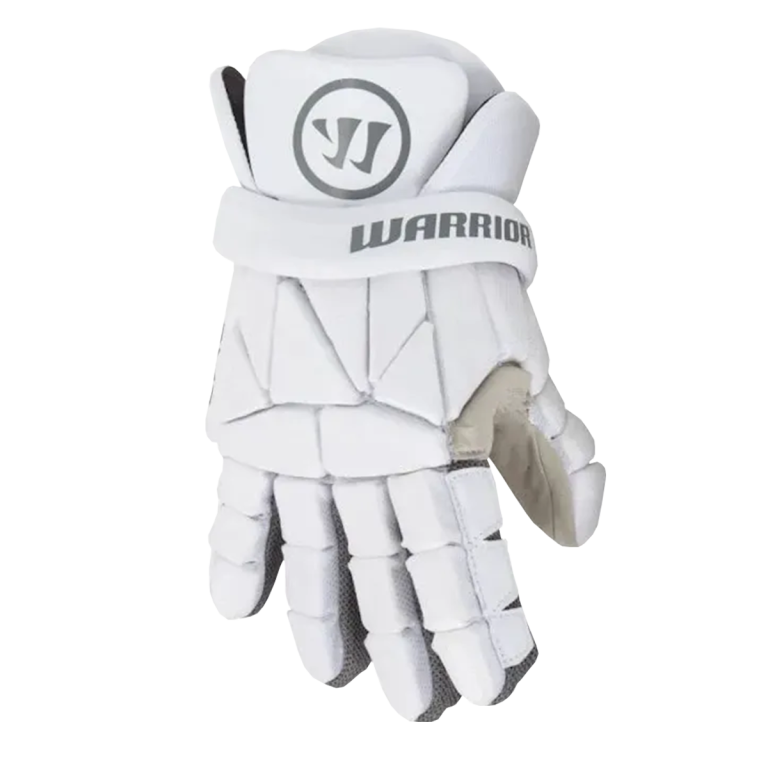 Maverik M5 Senior Lacrosse Gloves Lacrosse Plus
