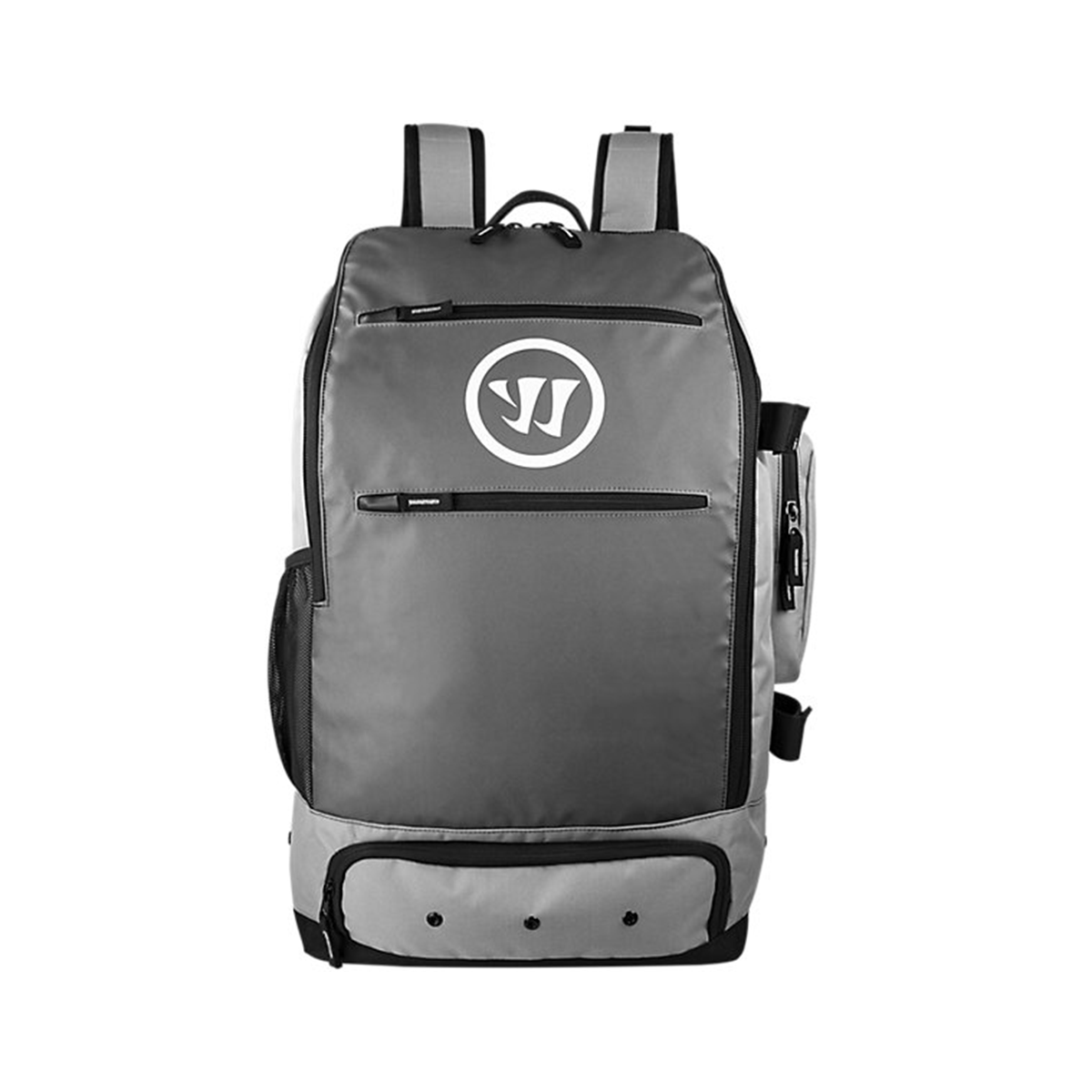 Warrior Jet Pack Max Lacrosse Backpack - Lacrosse Plus