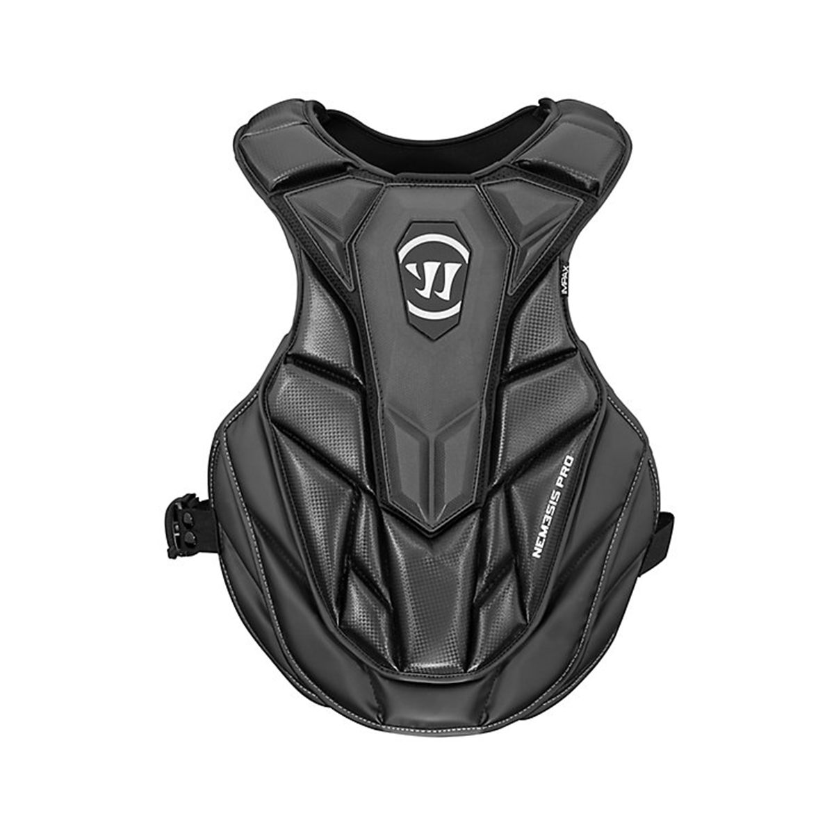 Goalie discount chest pads