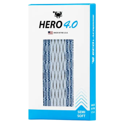 ECD Hero 4.0 Mesh – Semi Soft [Striker]