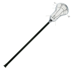 ECD Rebel Offense CF5 Complete Men's Lacrosse Stick