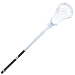 Maverik Tactik 2 Carbon Men's Complete Lacrosse Stick.