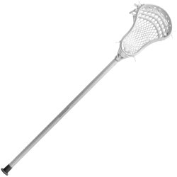 Warrior Evo Alchemy Men's Complete Lacrosse Stick