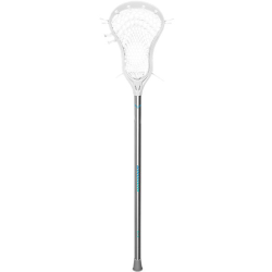 Warrior Evo+ Junior Complete Lacrosse Stick